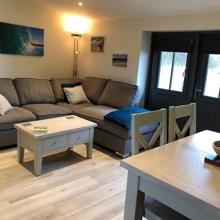 Thistledown Lodge! 5 Minutes From Beach! Free Cancellation! Хаверфордуэст Экстерьер фото