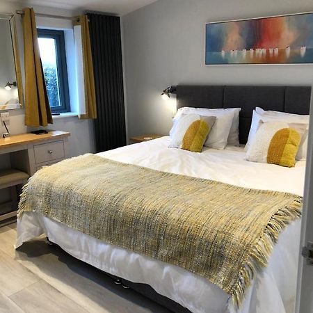 Thistledown Lodge! 5 Minutes From Beach! Free Cancellation! Хаверфордуэст Экстерьер фото