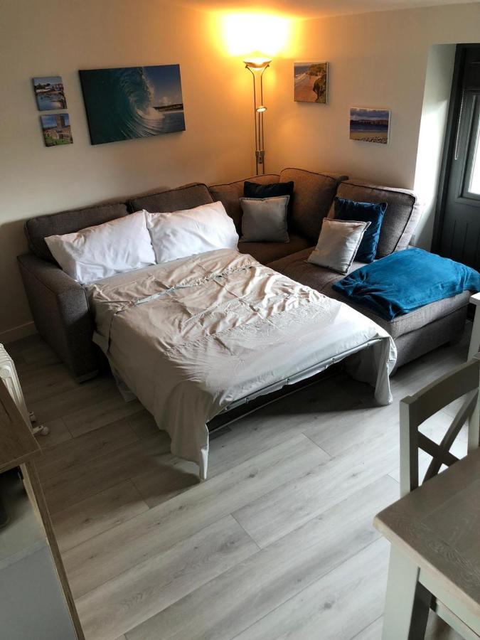 Thistledown Lodge! 5 Minutes From Beach! Free Cancellation! Хаверфордуэст Экстерьер фото