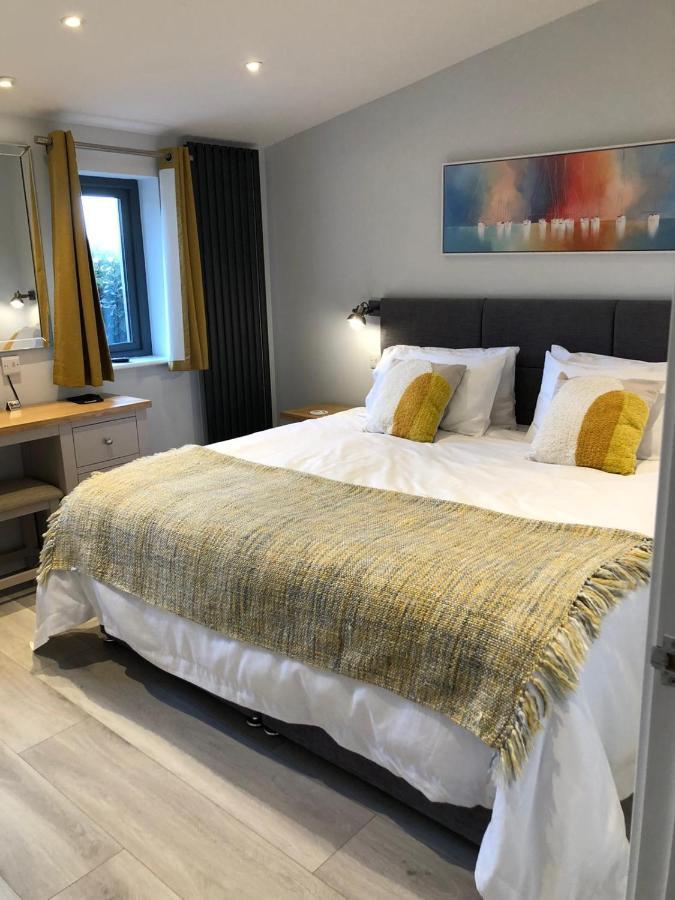 Thistledown Lodge! 5 Minutes From Beach! Free Cancellation! Хаверфордуэст Экстерьер фото